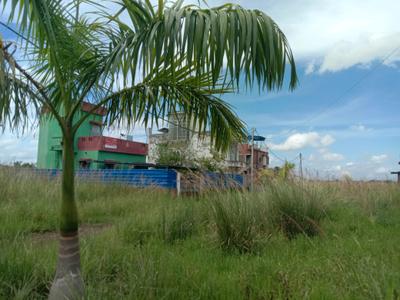 Image of 720 Sq.ft Residential Plot / Land for sale in Fresco Fountain City Plots, Sankharipota, Raypur for Rs. 251000