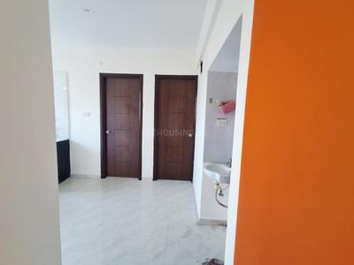 Hall Image of 920 Sq.ft 2 BHK Apartment / Flat for sale in Diamond Silvana County Phase 1, Charholi Budruk Pune for Rs. 7000000