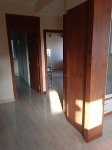 Hall Image of 1200 Sq.ft 2 BHK Apartment / Flat for rent in Halasuru Bengaluru for Rs. 60000