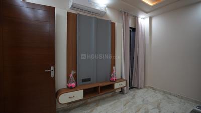 Bedroom Image of 3700 Sq.ft 4 BHK Villa for sale in Gandhi Path West Jaipur for Rs. 24500000