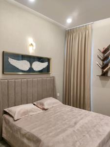 Bedroom Image of 1296 Sq.ft 2 BHK Apartment / Flat for sale in Ireo The Corridors, Sector 67 Gurgaon for Rs. 23000000
