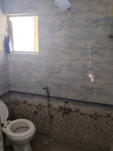 Bedroom Three Image of 1350 Sq.ft 3 BHK Apartment / Flat for rent in Jodhpur Ahmedabad for Rs. 33000