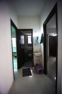 Hall Image of 1224 Sq.ft 2 BHK Apartment / Flat for sale in Gota Ahmedabad for Rs. 7950000