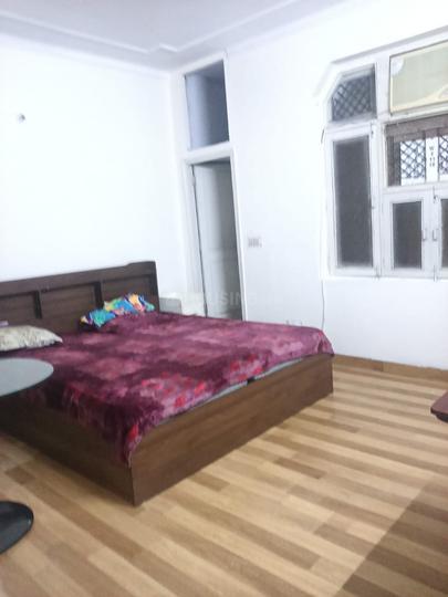 Block 6A, Ramesh Nagar Bedroom 1