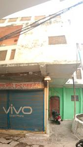 Image of 576 Sq.ft 2 BHK Independent House for sale in Kakaganj, Sagar for Rs. 15000000