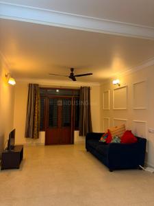 Hall Image of 1100 Sq.ft 2 BHK Apartment / Flat for rent in Prestige Langleigh, Whitefield Bengaluru for Rs. 65000
