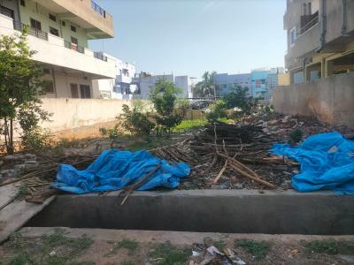 Image of 2400 Sq.ft Residential Plot / Land for sale in Shareen Nagar, Kurnool for Rs. 6875000