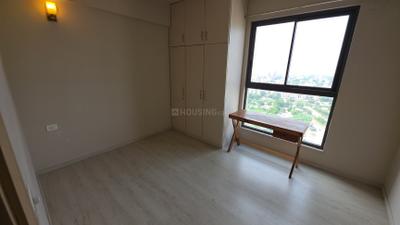 Bedroom Image of 2040 Sq.ft 3 BHK Apartment / Flat for rent in M3M Heights, Sector 65 Gurgaon for Rs. 85000