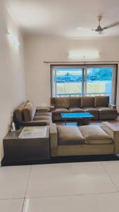 4 BHK Flat