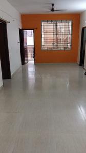 Hall Image of 1400 Sq.ft 3 BHK Apartment / Flat for rent in Doranda Ranchi for Rs. 20000