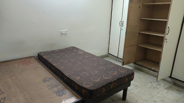 RWA Pragati Park Block H18 and L Bedroom One 1