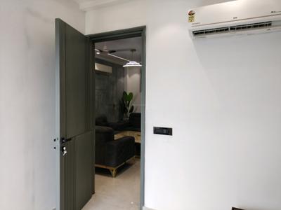 Bedroom Image of 800 Sq.ft 2 BHK Builder Floor for sale in Sector 17 Dwarka New Delhi for Rs. 18000000