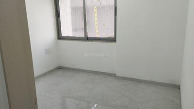 Bedroom Image of 1725 Sq.ft 3 BHK Apartment / Flat for sale in Padam Samarth Srushti, Pal Gam Surat for Rs. 7436473