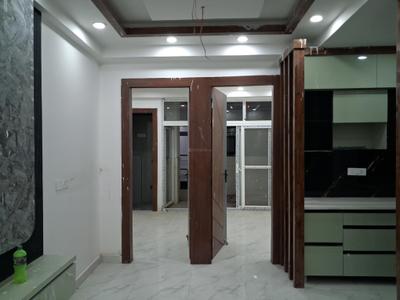 Living Room Image of 1000 Sq.ft 2 BHK Apartment / Flat for sale in Capital Metro Height, Sector 72 Noida for Rs. 4250000