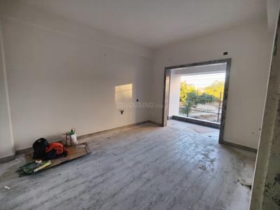 Bedroom Image of 1321 Sq.ft 3 BHK Apartment / Flat for sale in Padmamukhi Platina Heights, Dabgram Siliguri for Rs. 5548200