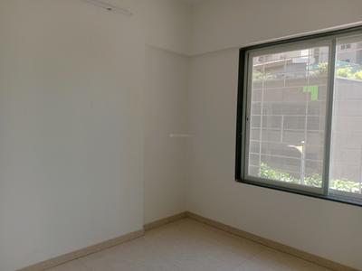 Bedroom Image of 1150 Sq.ft 2 BHK Apartment / Flat for sale in Nandan Inspera, Wakad Pune for Rs. 11200000