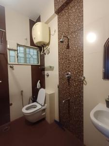Image of 2000 Sq.ft 3 BHK Apartment / Flat for rent in Sheshadripuram, Bengaluru for Rs. 85000
