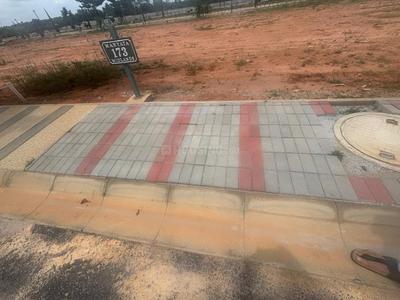 Image of 1500 Sq.ft Residential Plot / Land for sale in Manyata Midlands, Gudnahalli, Bengaluru for Rs. 5702000
