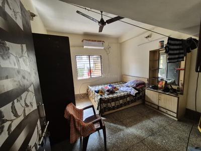 Bedroom Image of 1001 Sq.ft 4 BHK Apartment / Flat for sale in Salkia Howrah for Rs. 1300000