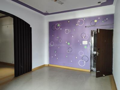 Living Room Image of 1263 Sq.ft 2 BHK Apartment / Flat for sale in Gomti Nagar Lucknow for Rs. 6800000