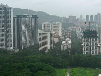 Image of 1000 Sq.ft 2 BHK Apartment / Flat for sale in Raymond Realty Ten X Habitat, Thane West, Thane for Rs. 20000000
