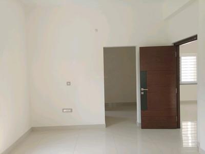 Bedroom Image of 2743 Sq.ft 4 BHK Villa for sale in Sikhara Tranquil, Cherlapalli Secunderabad for Rs. 21944000