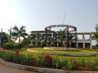 Image of 1319 Sq.ft 2 BHK Apartment / Flat for sale in Motwani MJ Woods, Jagannathprasad, Bhubaneswar for Rs. 7200000