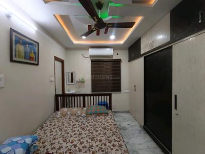 Bedroom Image of 2400 Sq.ft 4 BHK Independent House for sale in Gajularamaram Hyderabad for Rs. 17100000