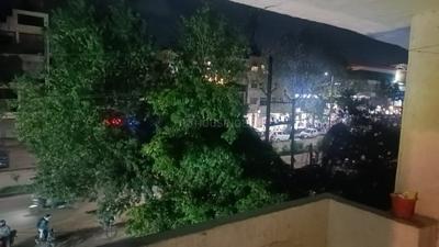 Balcony Image of Near Ganesham in Indrapuri, Bhopal