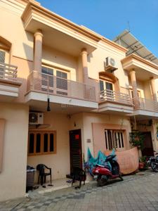 Image of 650 Sq.ft 3 BHK Duplex for sale in Lambhvel, Anand for Rs. 700000
