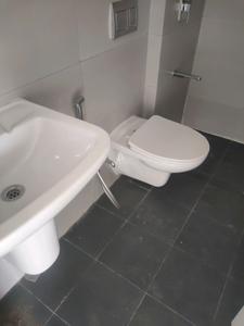 Joy Homes Complex Attached Bathroom with Bedroom One 3