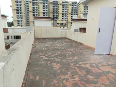 Balcony Image of 4655 Sq.ft 4 BHK Villa for sale in Atlantis 27 High Street, Nagondanahalli Bengaluru for Rs. 45000000