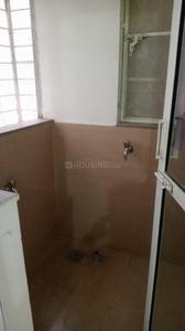 Balcony Image of 410 Sq.ft 1 BHK Apartment / Flat for sale in Rohan Anand Phase I, Somatane Pune for Rs. 2800000