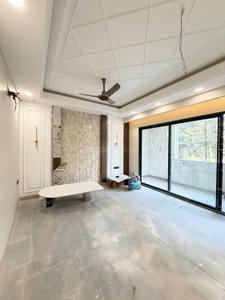 Hall Image of 1800 Sq.ft 3 BHK Builder Floor for sale in CS Flamingo Floors, Sector 70A Gurgaon for Rs. 18500000