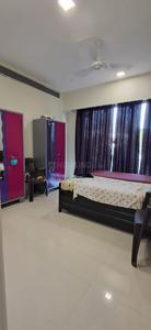 Hall Image of Daya PG in Bandra East, Mumbai