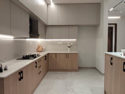 Kitchen Image of 1665 Sq.ft 3 BHK Apartment / Flat for sale in Ramsons East Park Residences, Carmelaram Bengaluru for Rs. 24700000
