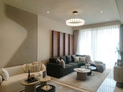 Living Room Image of 1890 Sq.ft 3 BHK Builder Floor for sale in Sector 62 Gurgaon for Rs. 37500000