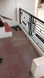Balcony Image of 600 Sq.ft 2 BHK Independent House for sale in Nari Village Nagpur for Rs. 4500000