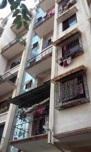 Image of 940 Sq.ft 2 BHK Apartment / Flat for sale in Madhav Shristi, Kalyan West, Kalyan for Rs. 6400000