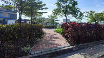 Image of 1200 Sq.ft Residential Plot / Land for sale in Pumarth Bliss, Manglia, Indore for Rs. 4800000