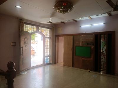 Living Room One Image of 4500 Sq.ft 3 BHK Villa for sale in Chandanagar Hyderabad for Rs. 35000000