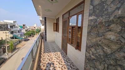 Image of 1800 Sq.ft 3 BHK Builder Floor for sale in Sector 91, Faridabad for Rs. 10500000