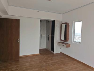Bedroom Image of 2129 Sq.ft 3 BHK Apartment / Flat for sale in Godrej Air, Sector 85 Gurgaon for Rs. 32000000