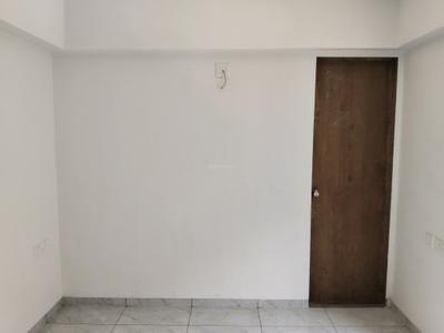 Bedroom Image of 1600 Sq.ft 3 BHK Apartment / Flat for rent in Shypram Parisar, Ognaj Ahmedabad for Rs. 22000