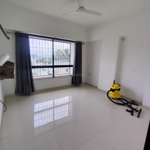 Hall Image of 1339 Sq.ft 2 BHK Apartment / Flat for sale in  The Empress, Nipania Indore for Rs. 7800000
