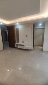 Hall Image of 2550 Sq.ft 4 BHK Builder Floor for rent in Shakti Nagar New Delhi for Rs. 75000