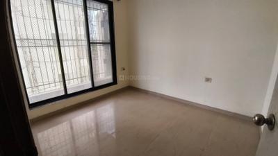 Bedroom Image of 1100 Sq.ft 2 BHK Apartment / Flat for sale in Ulwe Navi Mumbai for Rs. 8300000