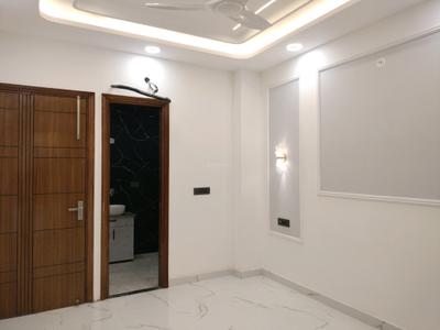 Bedroom Image of 1557 Sq.ft 3 BHK Builder Floor for sale in Fidato Honour Homes, Sector 89 Faridabad for Rs. 16000000