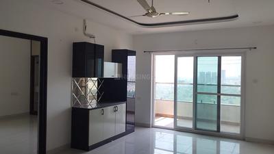 Hall Image of 1650 Sq.ft 3 BHK Apartment / Flat for sale in Honer Aquantis, Gopanapalli Hyderabad for Rs. 19500000