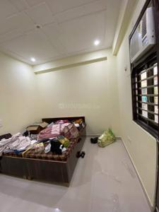 Bedroom Image of 1450 Sq.ft 2 BHK Builder Floor for rent in Sector 21 Gurgaon for Rs. 39000